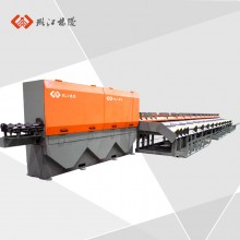 數(shù)控鋼筋加工設備數(shù)控鋼筋調直剪切機